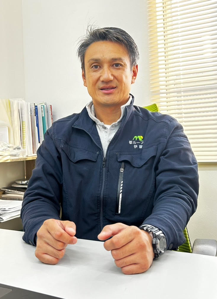 京都・滋賀の密着型工事会社